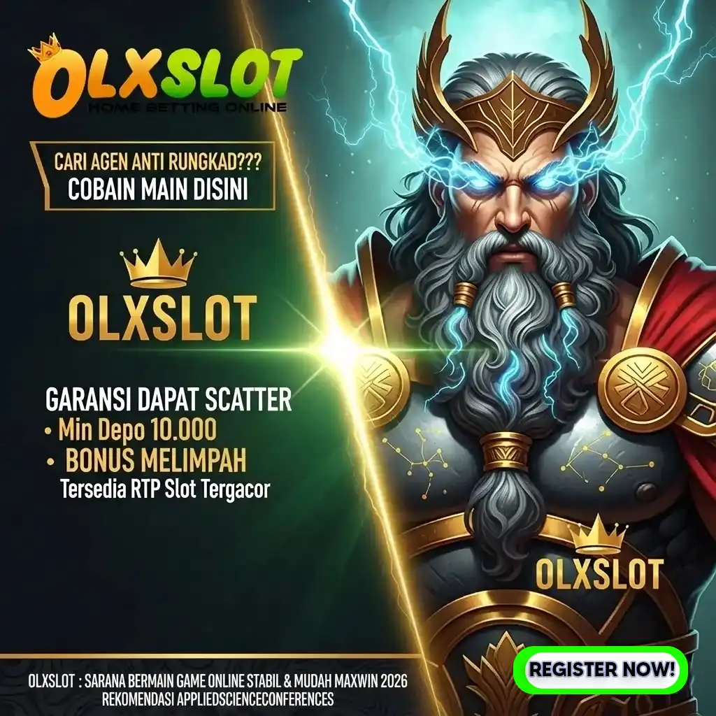 OLXSLOT - Link Alternatif Login Situs OLXSLOT  image 1